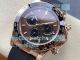 11 Clone QF V10 New Gain Weight Rolex Daytona Oysterflex Rose Gold Brown Face 4131 Watch (2)_th.jpg